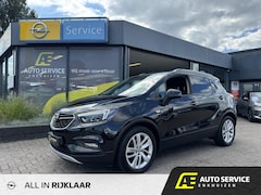 Opel Mokka X - 1.4 Turbo AUT Online Edition AUTOMAAT | 2e set LMV | Carplay | Navigatie | Full LED