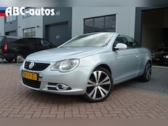 Volkswagen Eos - 2.0-16v FSI YOUNGTIMER
