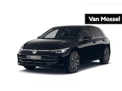 Volkswagen Golf - 1.5 eHybrid Style Edition 204 PK Plug in hybride | Trekhaak | Panoramadak | Apple carplay