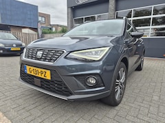 SEAT Arona - 1.0 TSI Xcellence Business Intense