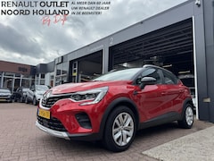 Renault Captur - 1.3 TCe 140pk EDC Intens+Trekhaak
