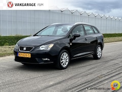 SEAT Ibiza ST - 1.0 EcoTSI Style Connect