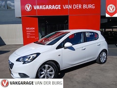Opel Corsa - 1.4 Edition Trekhaak Winterpack