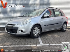 Renault Clio - dCi 75 Exception | Airco |