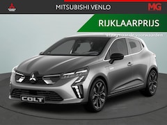 Mitsubishi Colt - 1.6 HEV Intense+ Mengelers actieprijs: € 29.090, 00