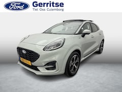 Ford Puma - 1.0 EcoBoost Hybrid ST-Line | Stoelverwarming | Panoramadak |