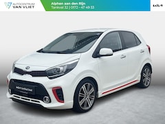 Kia Picanto - 1.0 T-GDI GT-Line