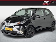 Toyota Aygo - 1.0 VVT-i X-Play Airco All Season banden Camera