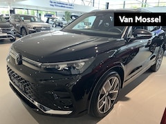 Volkswagen Tiguan - 1.5 eTSI R-Line Edition | Assistance Pakket Plus | Comfort Pakket | Design Pakket | Elektr