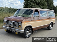 Ford Econoline - E150