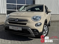 Fiat 500 X Cross - 1.0 GSE