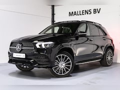 Mercedes-Benz GLE-Klasse - 350 e 4MATIC VOL/MEMORY/DVD/PANO/BURMESTER/HUD/LUCHTVERING