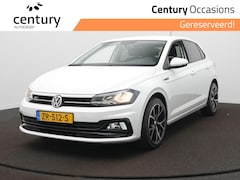 Volkswagen Polo - 1.0 MPI Comfortline R-Line | Carplay | Cruise Control | 16" LM
