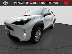 Toyota Yaris Cross - 1.5 Hybrid 115 Active Draadloos Apple