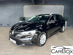 Renault Mégane Estate - 1.3 TCe Limited