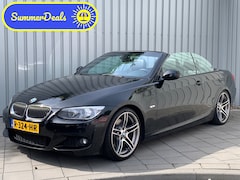 BMW 3-serie Cabrio - 330i High Executive|Automaat|Nieuwstaat|Dealeronderhouden|