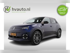 Renault 5 - 5 COMFORT RANGE ICONIC CINQ 52 KWH | nieuw | Harman Kardon | Warmtepomp