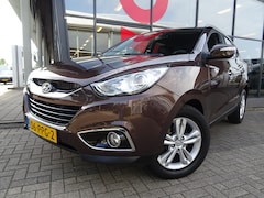 Hyundai ix35 - 1.6i GDI Style