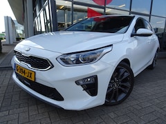 Kia Cee'd - Ceed 1.0 T-GDi DynamicPlusLine 120 PK