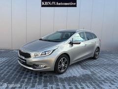Kia Cee'd Sportswagon - Ceed Spirit 1.6 GDI EU5, Spirit Sportswagon