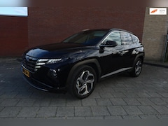 Hyundai Tucson - 1.6 T-GDI PHEV Comfort Smart 4WD