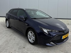 Toyota Corolla Touring Sports - 1.8 Hybrid Business