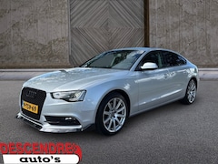 Audi A5 Sportback - 1.8 TFSI Sport Edition