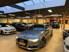 Audi A6 Limousine - 2.0 TFSI Sport Edition S-Line Airco Navi Cruise Control
