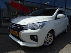 Mitsubishi Space Star - 1.2 Active | 1E EIGENAAR | DEALER ONDERHOUDEN |