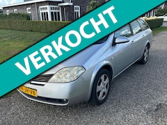Nissan Primera - 1.8