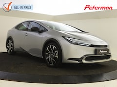 Toyota Prius - DEMO 2.0 Plug-in Hybrid Executive 223PK Automaat