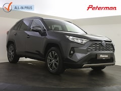 Toyota RAV4 - 2.5 Hybrid Style Edition | Parkeersensoren V+A | Stuur en Stoelv