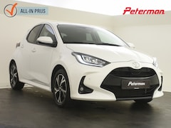 Toyota Yaris - 1.5 Hybrid 115 Style Edition | Stuur en Stoelverwarming | Parkee
