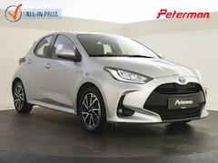Toyota Yaris - 1.5 Hybrid Dynamic Limited | Carplay | Led | Navi by App
