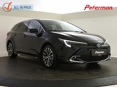 Toyota Corolla Touring Sports - Hybrid 140 Style Limited | Stuur en Stoelverwarming | Parkeersen