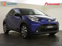 Toyota Aygo X - 1.0 VVT-i S-CVT Pulse | All seasons | Stoelverwarming
