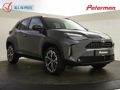 Toyota Yaris Cross - 1.5 Hybrid 130 Executive | Stuur en Stoelverwarming | PDC V+A |