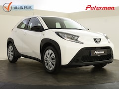 Toyota Aygo X - DEMO 1.0 VVT-i MT Play | DAB | Carplay | Adaptive Cruise