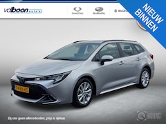 Toyota Corolla Touring Sports - Hybrid 140 Active NL-auto | rijklaarprijs