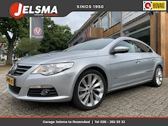 Volkswagen Passat CC - 1.8 TSI 160pk, Orig NL auto | Advance pack