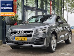 Audi Q2 - 1.4 TFSI 150PK Design Pro Line Plus S-Line | Navigatie | Climate Control | Cruise Control