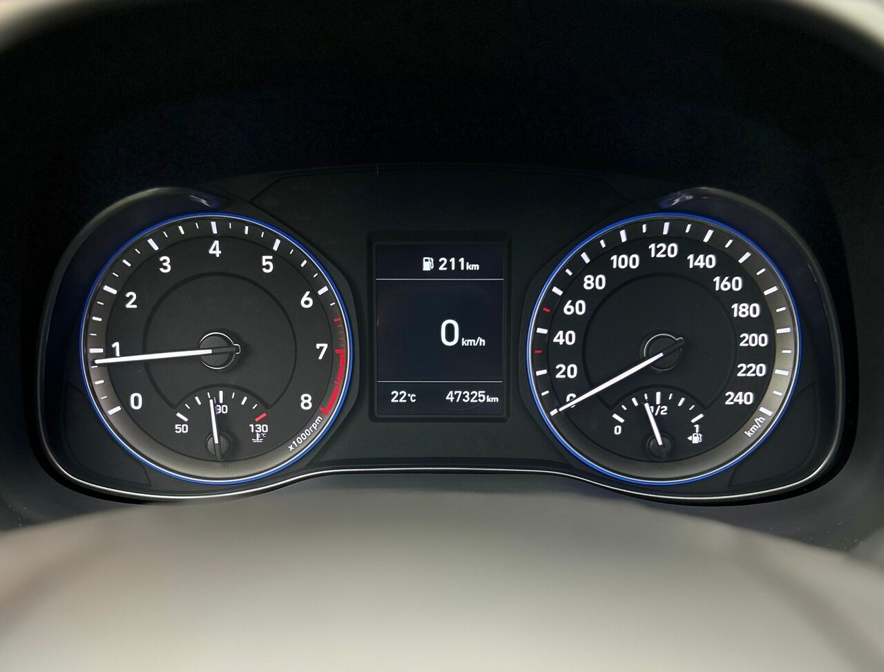 Hyundai Kona - 1.0 T-GDI Premium 1.0 T-GDI Premium,NAVI,CRUISE,CLIMAT,18INCH,CAMERA,HALFLEER,SCHUIFDAK,APPLECARPLAY - AutoWereld.nl