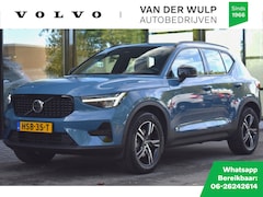 Volvo XC40 - B4 197pk Plus Dark | Driver Assist | Trekhaak