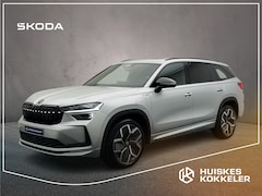 Skoda Kodiaq - 1.5 TSI iV 204pk Sportline Business *Inruilpremie van €3.000 beschikbaar