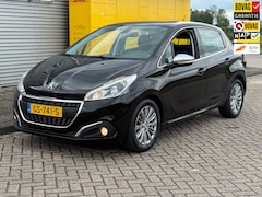 Peugeot 208 - 1.2 PureTech 110PK Allure Volle Automaat ECC Airco Pdc
