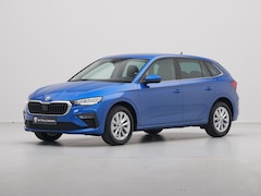 Skoda Scala - 1.0 TSI 115pk Business Edition Navigatie Stoelverwarming Acc Virtual cockpit 52