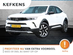 Opel Mokka-e - Elegance 50-kWh 11kw bl. 3-fase | ACCURAPPORT 99% ( Navigatie | Stoel/Stuurverwarming | Ca