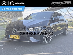 Mercedes-Benz CLA-klasse Shooting Brake - 180 Star Edition Luxury Line | 18 inch LM velgen | Getinte ramen | Led verlichting | Sfeer