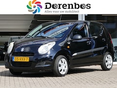 Suzuki Alto - 1.0 Cool Comfort | bluetooth | all-season-banden | airco