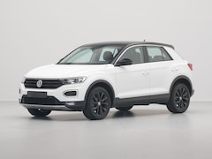 Volkswagen T-Roc - 1.0 TSI 115pk Style Navi via App Virtual Cockpit Led Keyless Clima 334